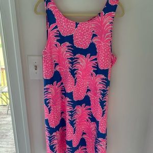 Lilly Pulitzer Kristen Swing Dress